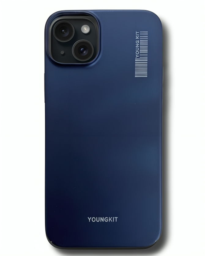 iPhone 15 Plus Case