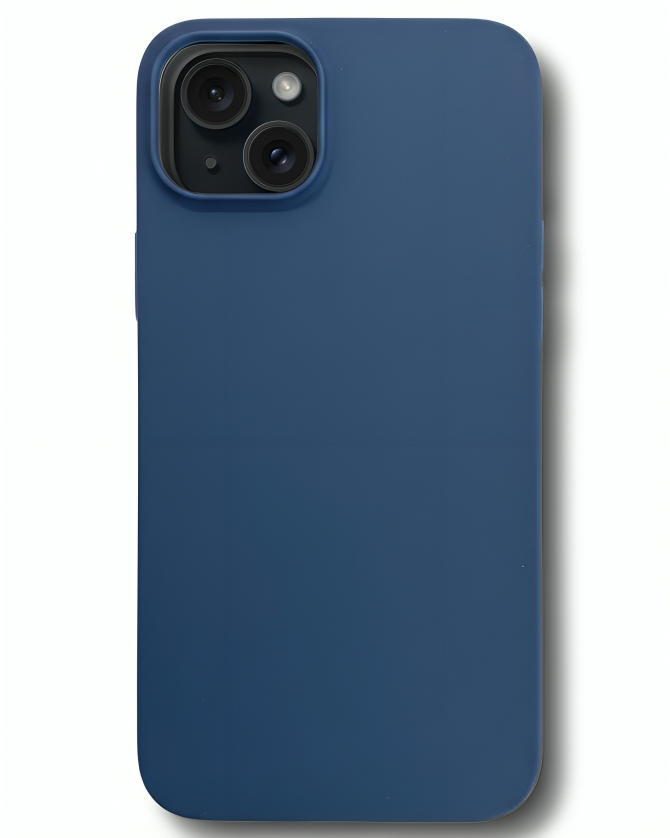 iPhone 15 Plus Case