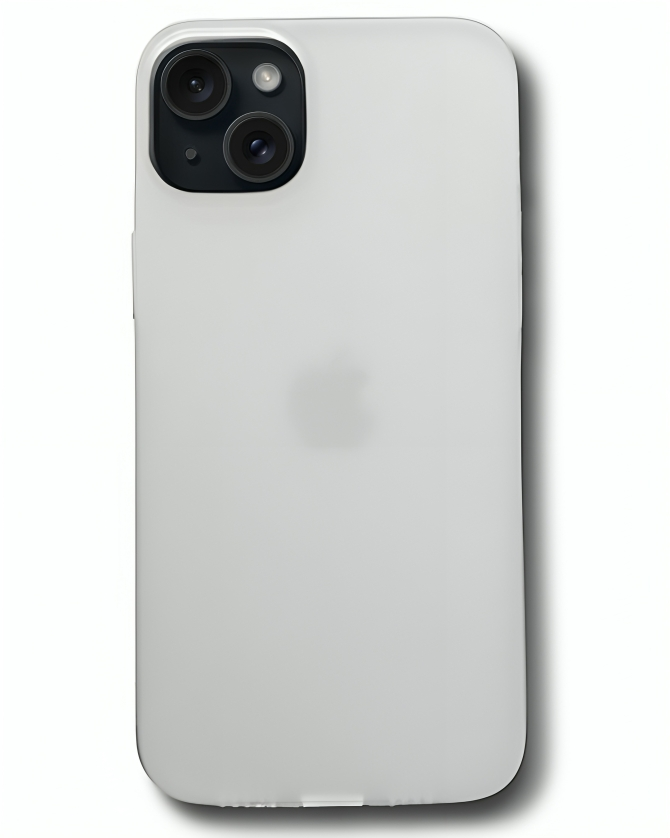 iPhone 15 Plus Case