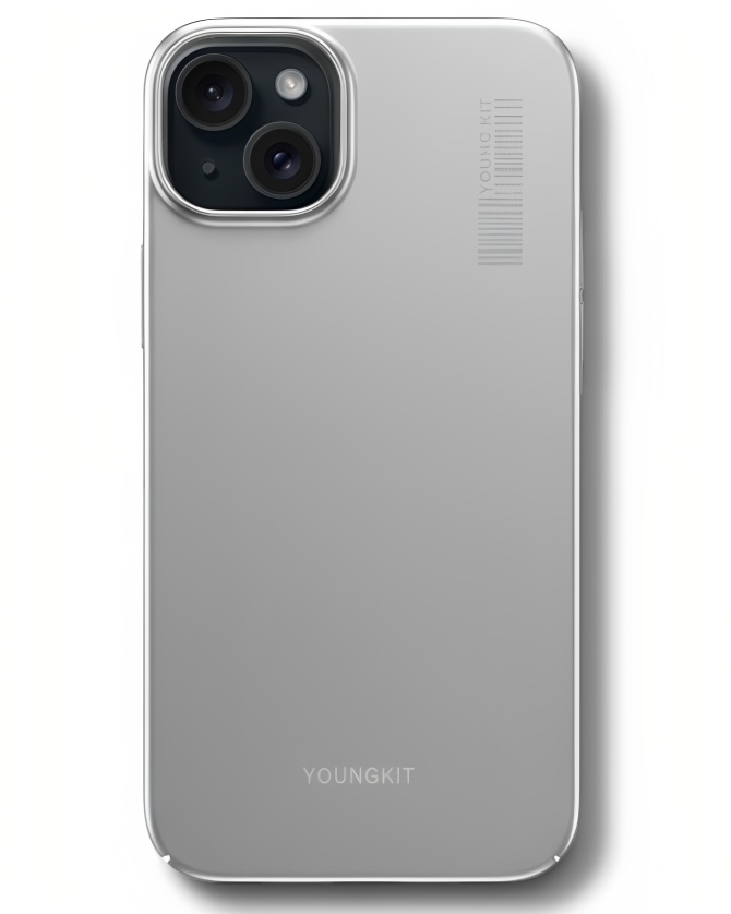 iPhone 15 Plus Case