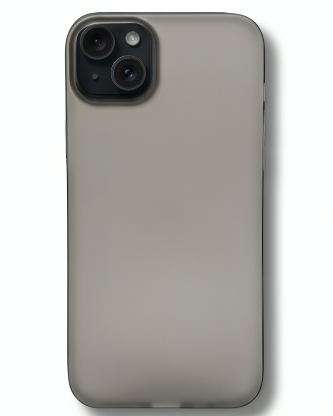 iPhone 15 Plus Case