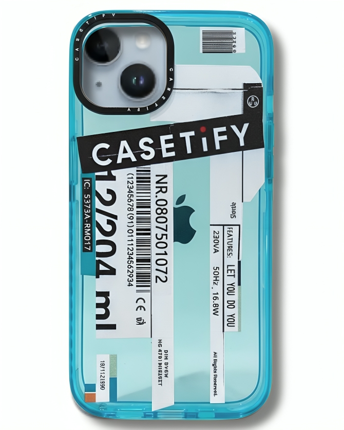 iPhone 14  Case