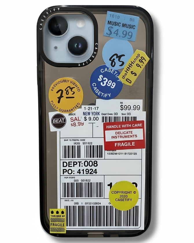 iPhone 14/13  Case