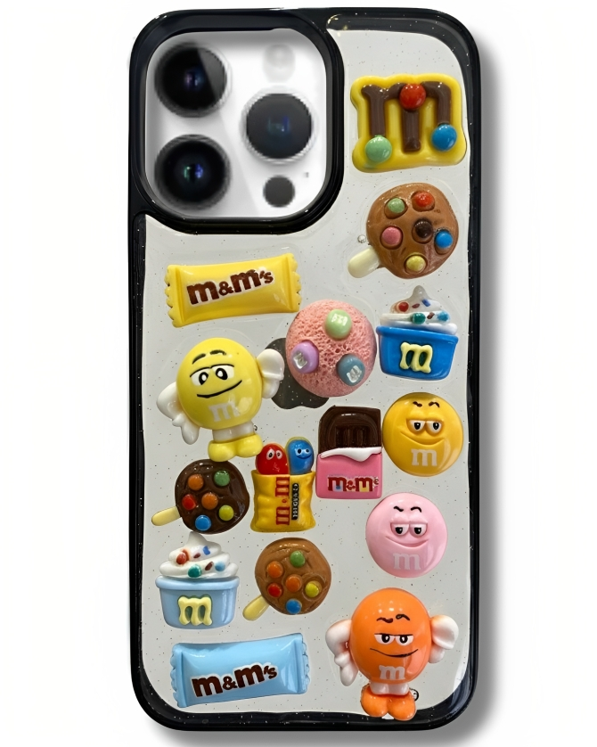 iPhone 14 Pro Case