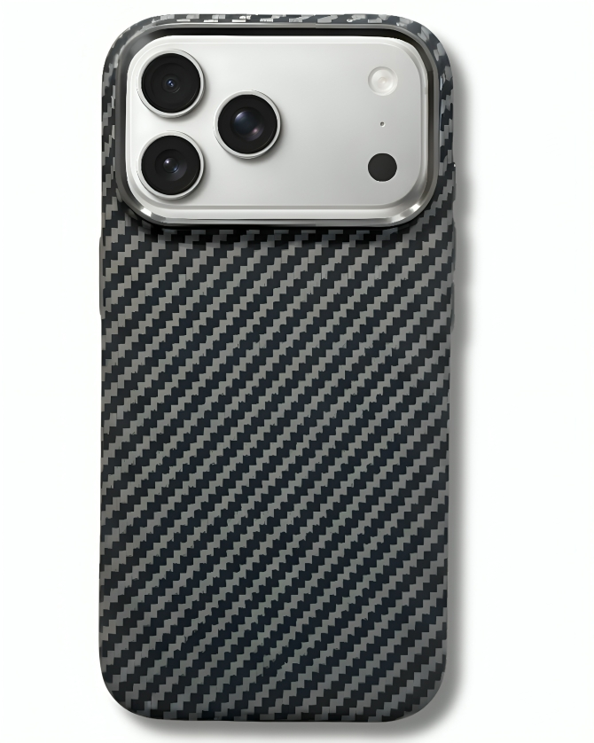 iPhone 17 Pro Case