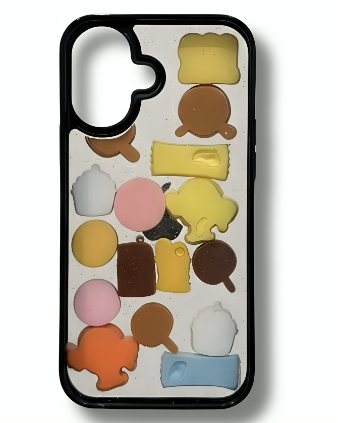 iPhone 16 Case