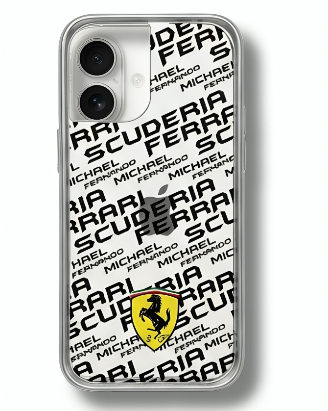 iPhone 16 Case