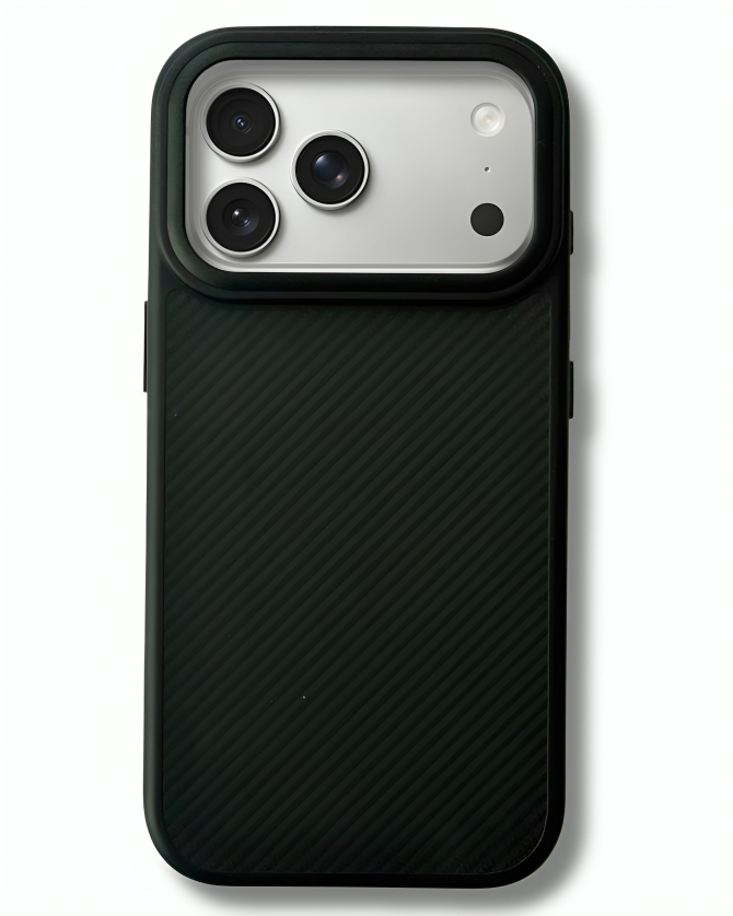 iPhone 17 Pro Case