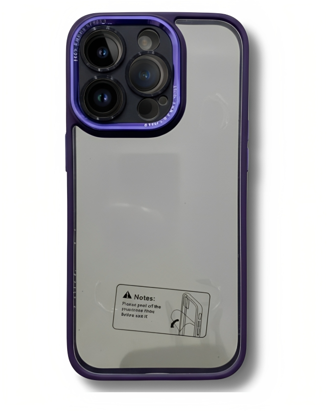 iPhone 14 Pro Case