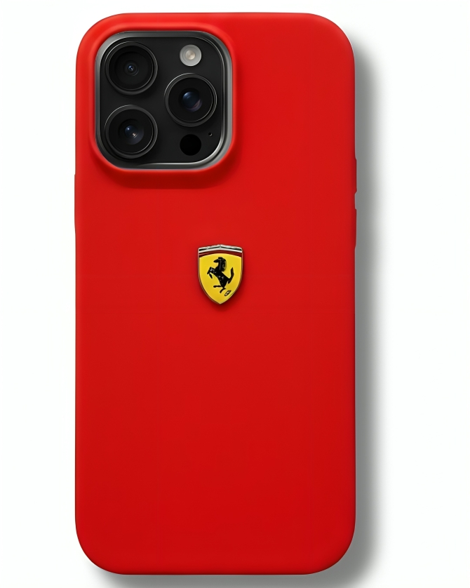 iPhone 16 Pro Case
