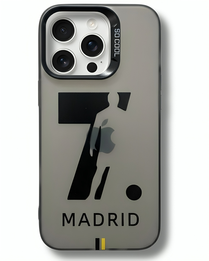 iPhone 16 Pro Case