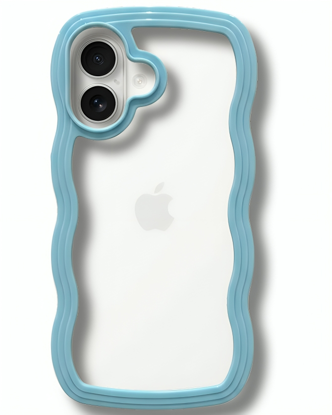 iPhone 16 Case