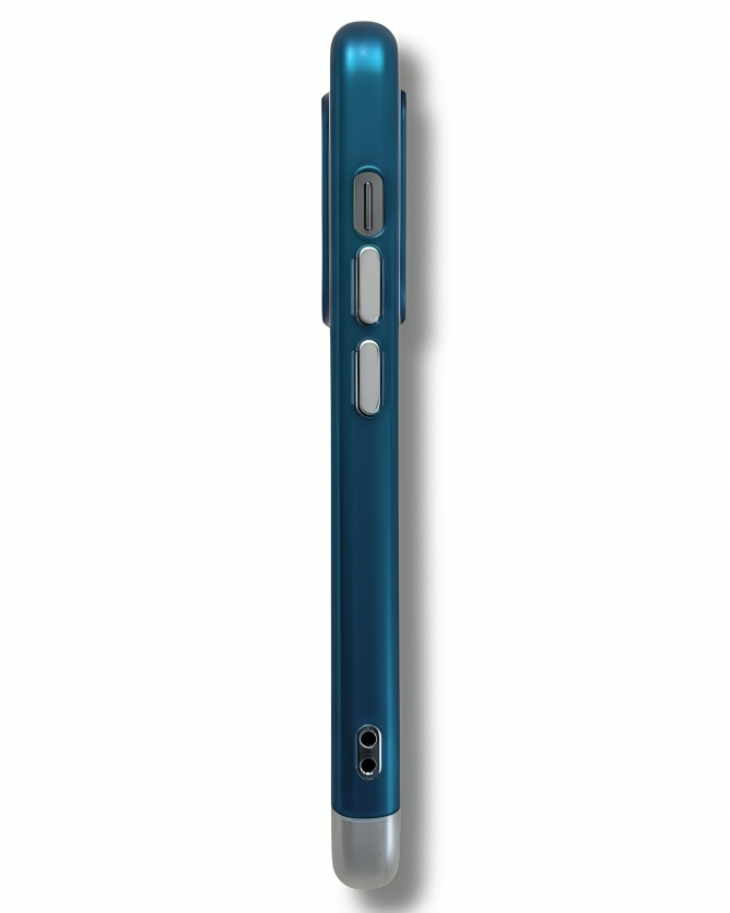 iPhone 15 Pro Case