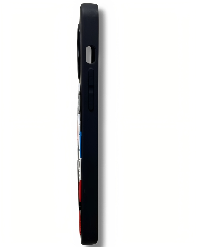 iPhone 15 Pro Max Case