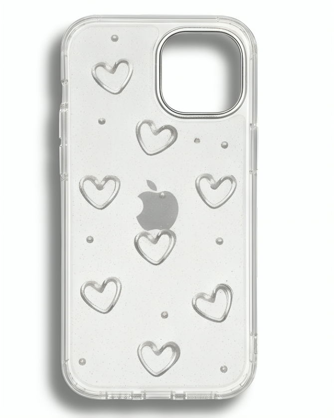 iPhone 15 Case