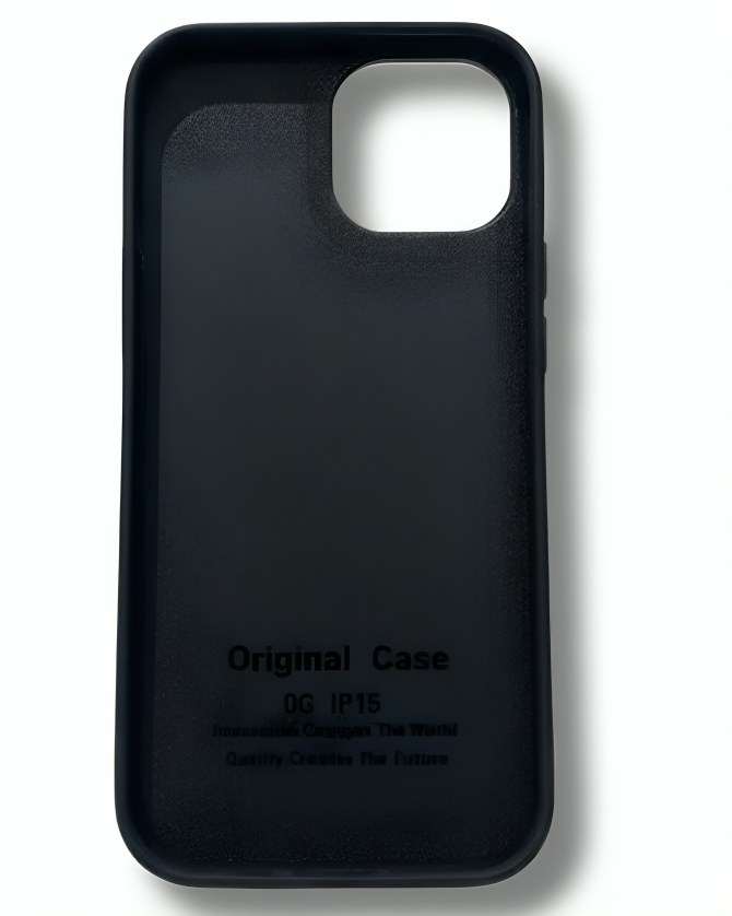 iPhone 15 Case