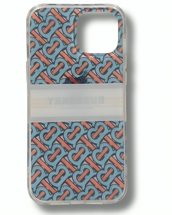 iPhone 15 Case