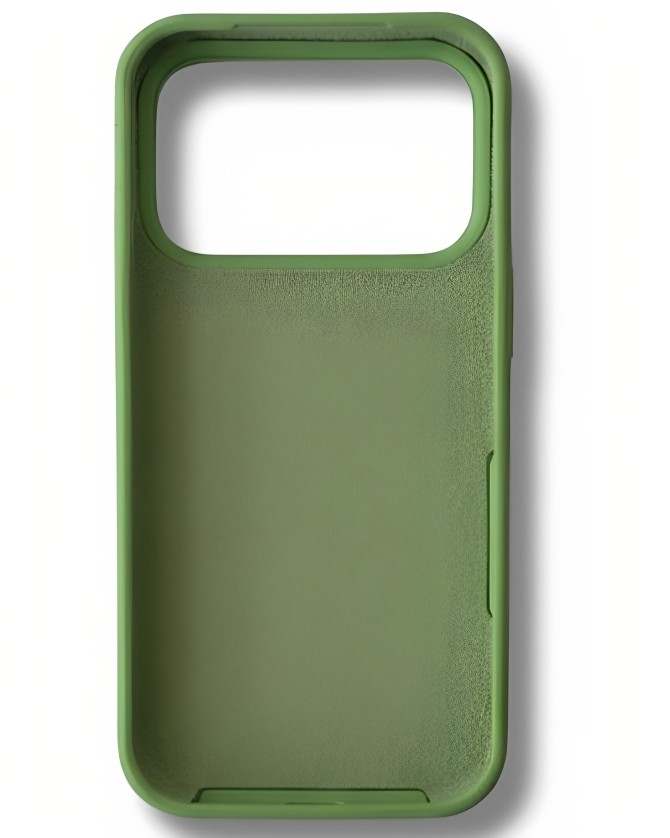 iPhone 17 Pro Case