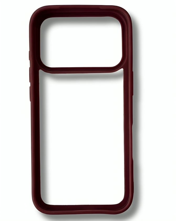 iPhone 17 Pro Case