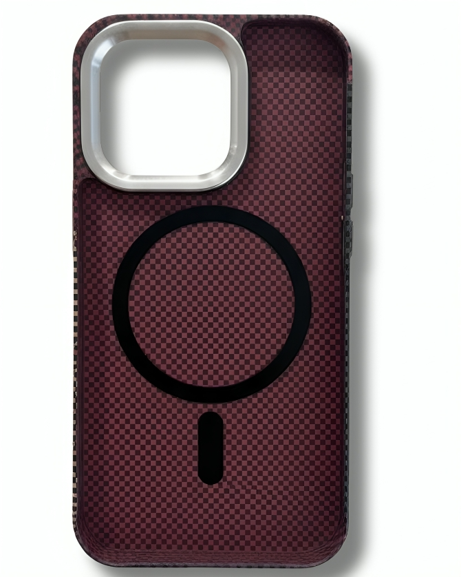 iPhone 15 Pro Case