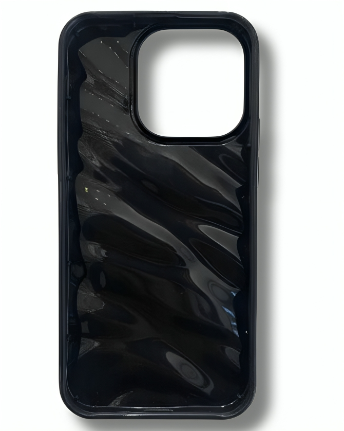 iPhone 15 Pro Case