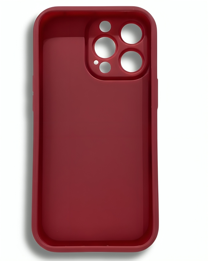 iPhone 15 Pro Case