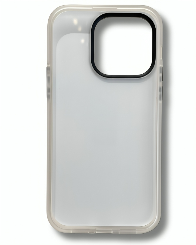 iPhone 15 Pro Case