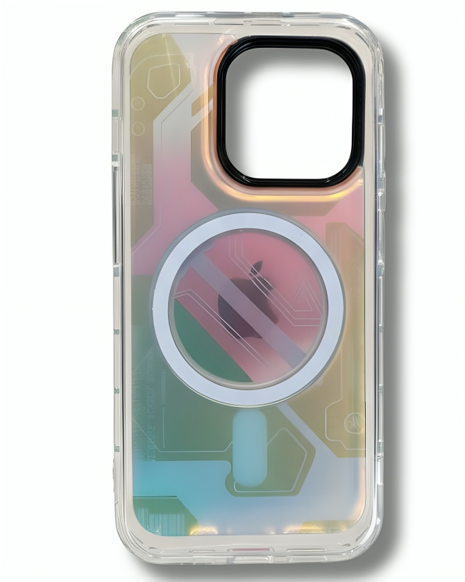 iPhone 15 Pro Case