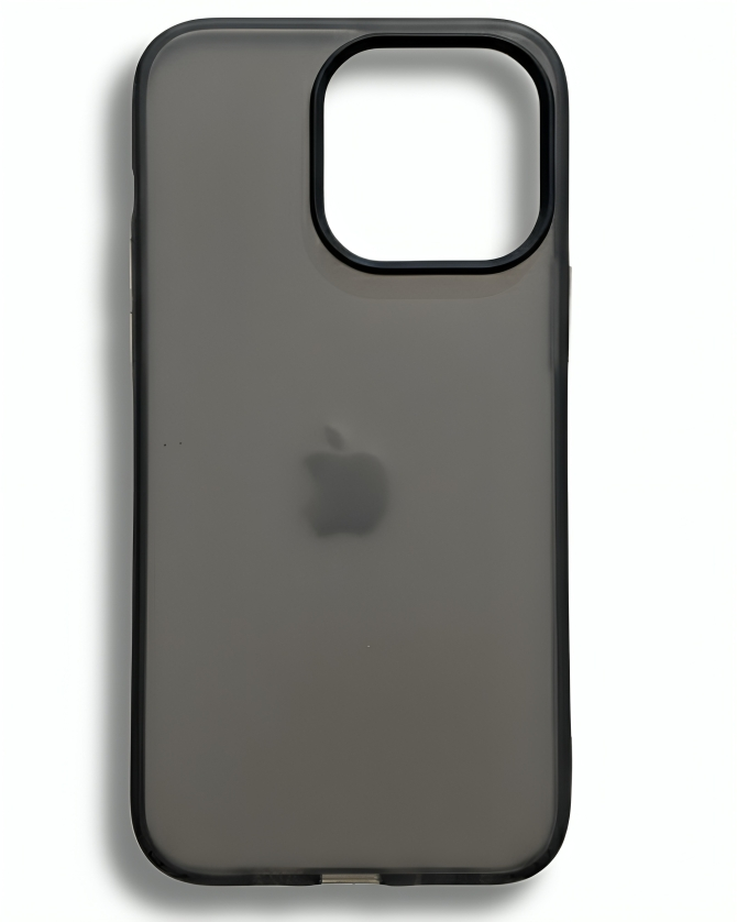 iPhone 15 Pro Case