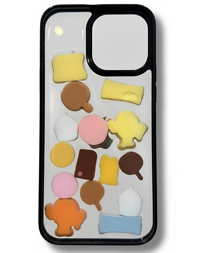 iPhone 15 Pro Case