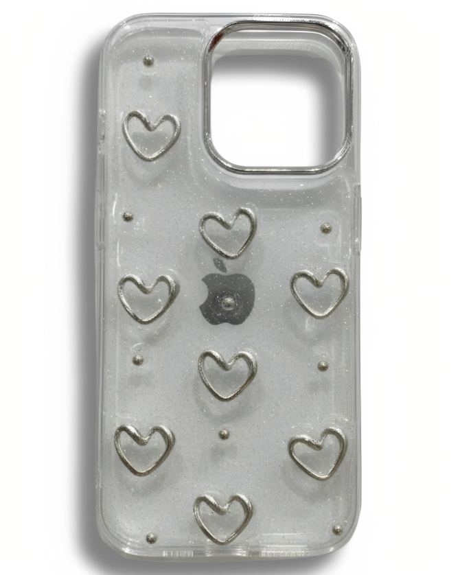 iPhone 15 Pro Case