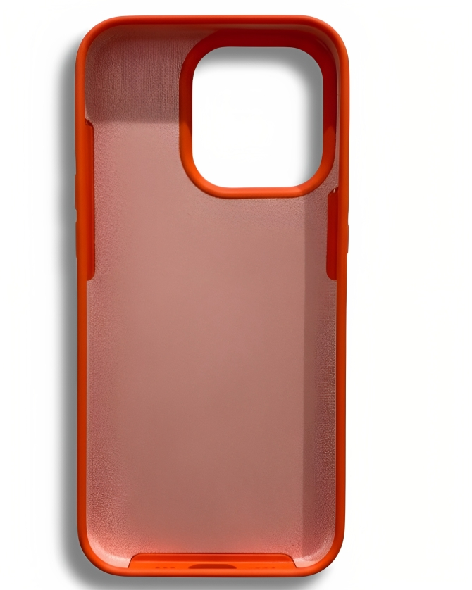 iPhone 15 Pro Case