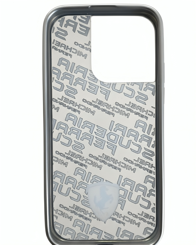 iPhone 15 Pro Case