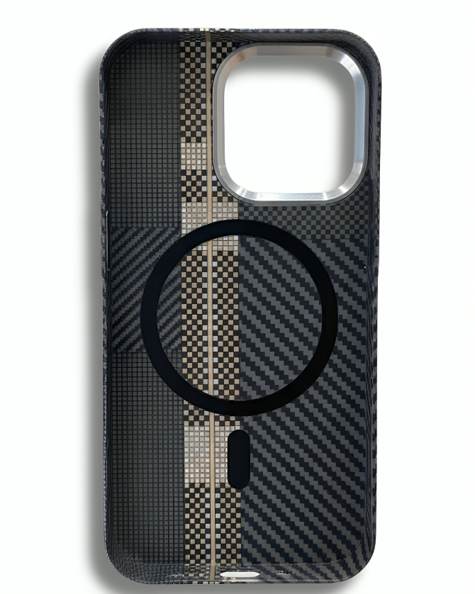 iPhone 15 Pro Case