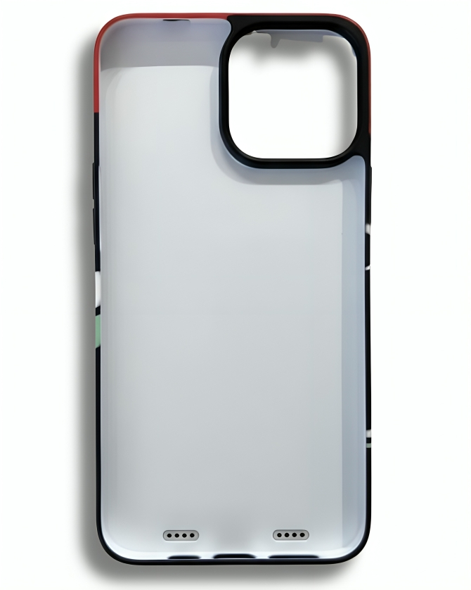 iPhone 15 Pro Max Case