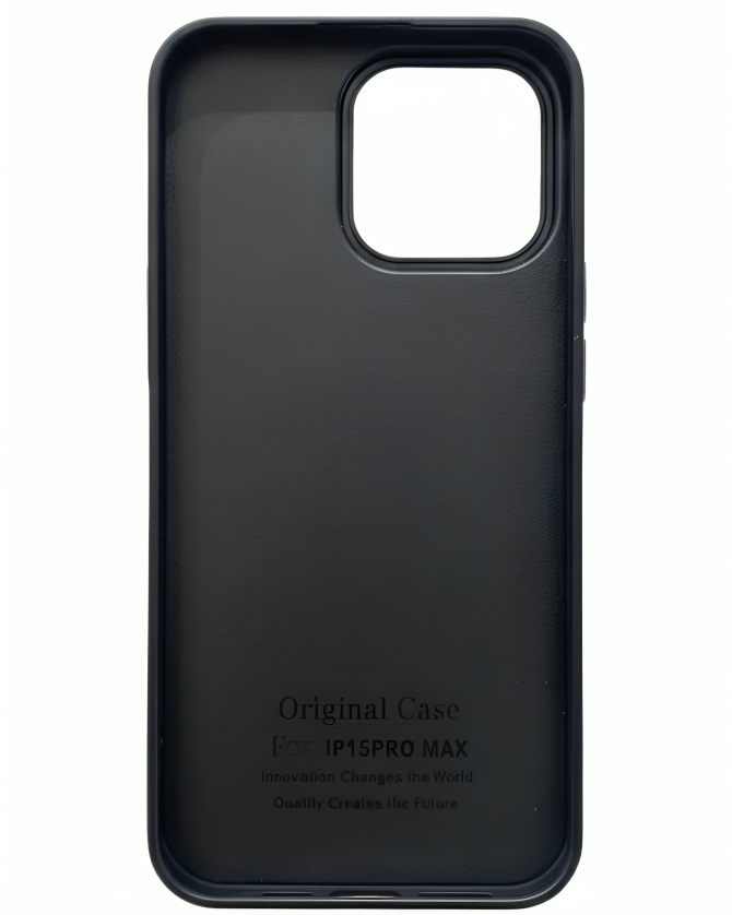 iPhone 15 Pro Max Case