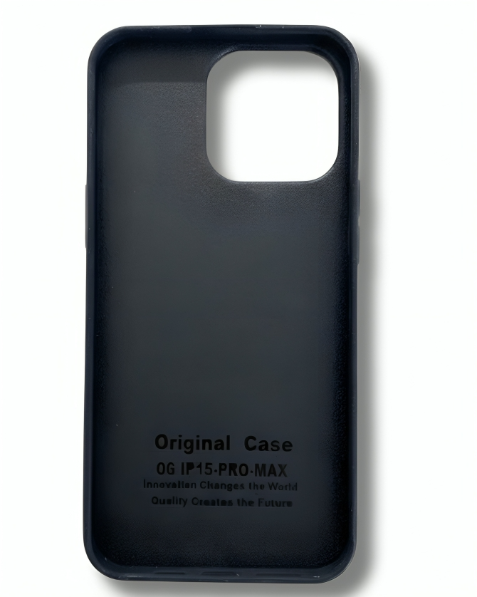iPhone 15 Pro Max Case