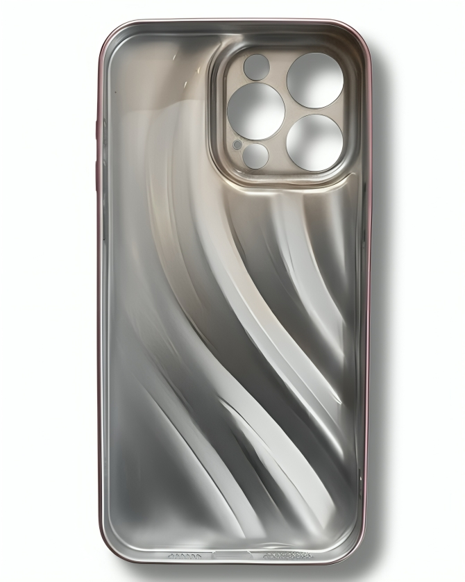 iPhone 15 Pro Max Case