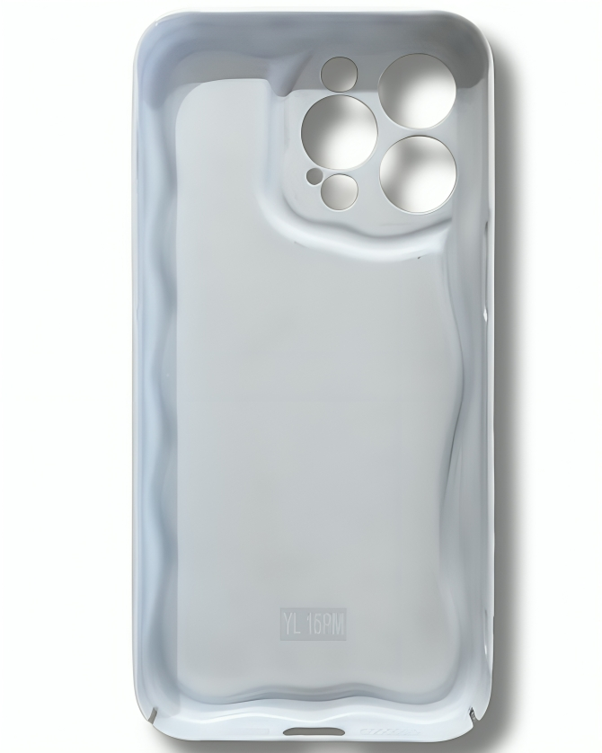 iPhone 15 Pro Max Case