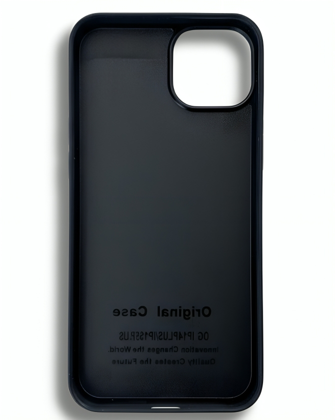 iPhone 15 Plus Case