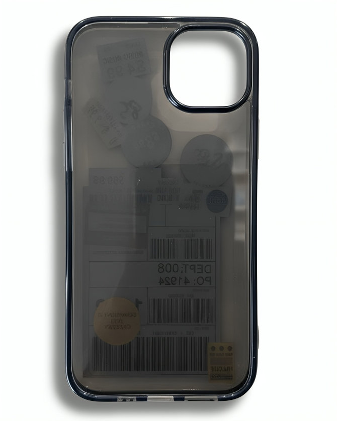 iPhone 15 Plus Case