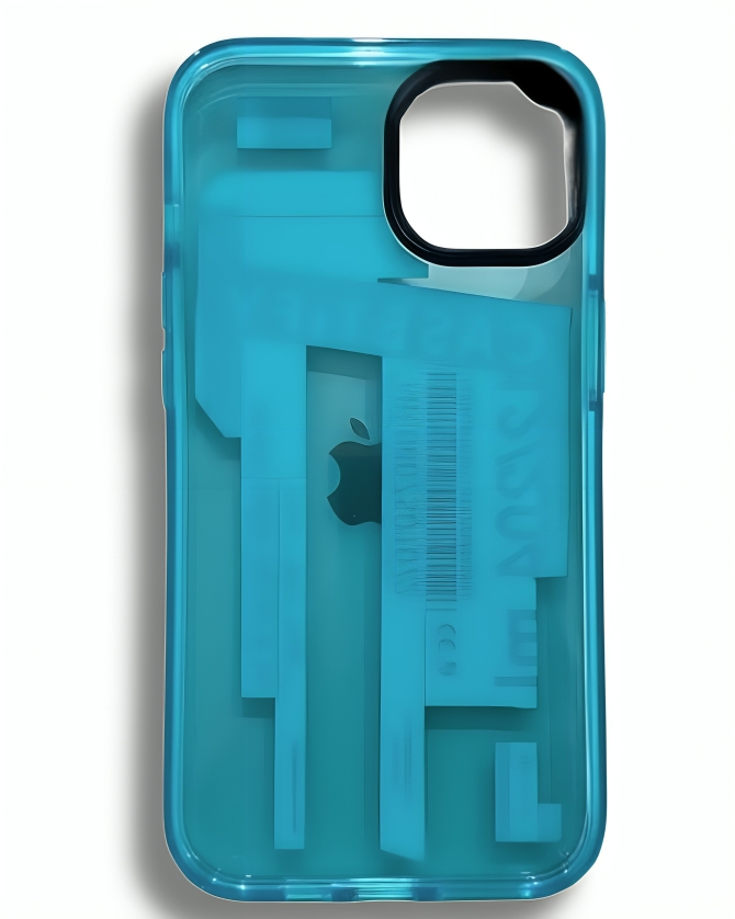 iPhone 14  Case