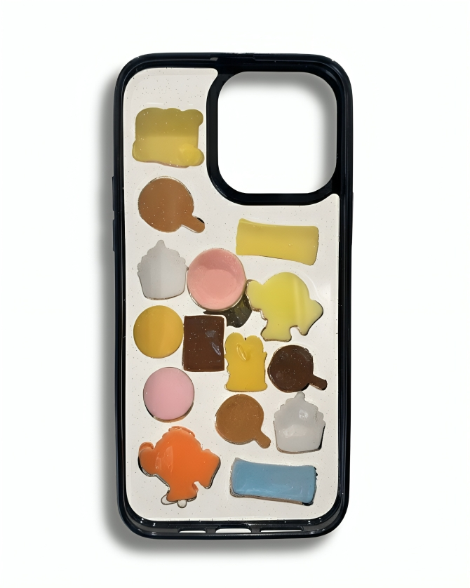 iPhone 14 Pro Case