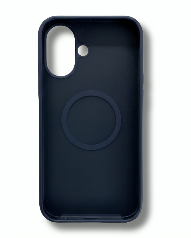 iPhone 16 Ferrari Case