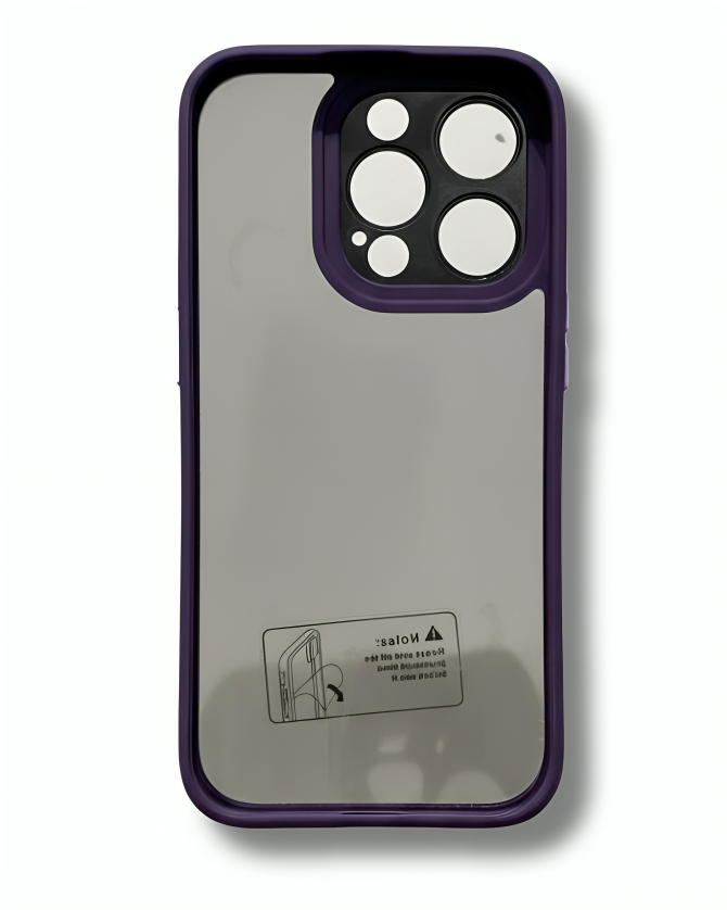 iPhone 14 Pro Case