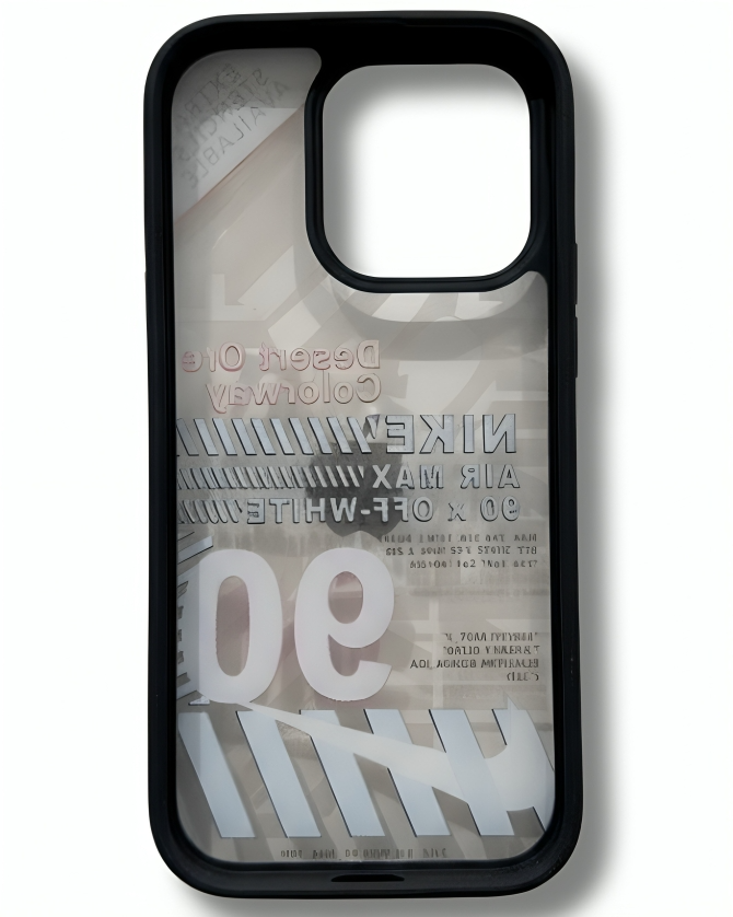 iPhone 16 Pro Case
