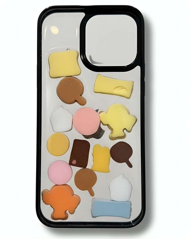 iPhone 16 Pro Case