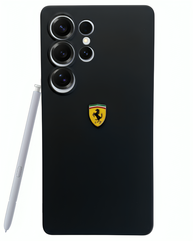 Samsung S25 Ultra Case