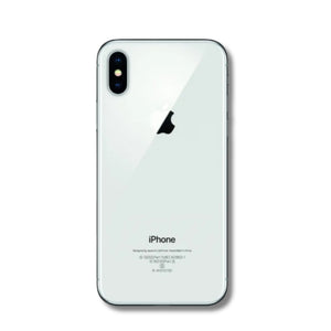 iPhone X