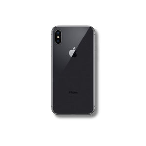 iPhone X Series